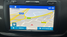 Dacia Sandero 0.9 TCe Comfort 5dr Petrol Hatchback